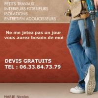 nico multiservices FRENOUVILLE