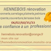Photo de Rénovation complète à Masny