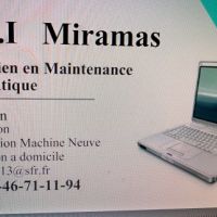 auto-entrepreneur Technicien de maintenance Technicien de maintenance, MIRAMAS 13