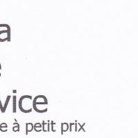 auto-entrepreneur Webmaster Webmaster, ESPELUCHE 26