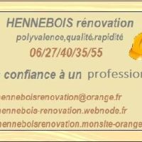 henneboisrenovation masny