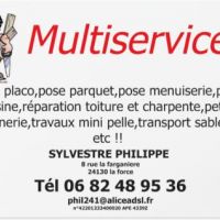 auto-entrepreneur Rénovation complète Rénovation complète, la force 24