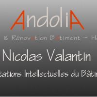 Photo de Courtier en travaux à Angoulême