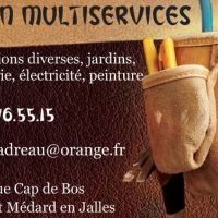 auto-entrepreneur Peintre Peintre, ST MEDARD EN JALLES 