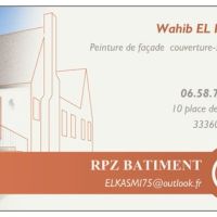 Photo de Rénovation complète à Latresne