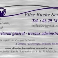 auto-entrepreneur Secrétaire Secrétaire, SALAISE SUR SANNE