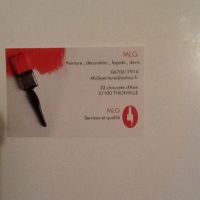 Photo de Peintre à Guenange