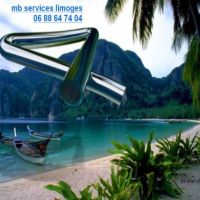 Photo de Jardinage à Ambazac