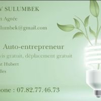 auto-entrepreneur Électricien Électricien, CHELLES 