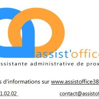 Photo de Secrétaire à Chelieu