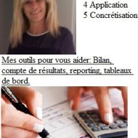 Photo de Comptable à Puyloubier