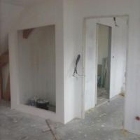 Photo de Plaquiste à Saveuse