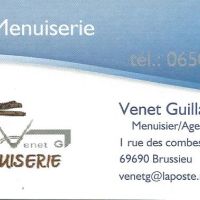 Photo de Menuisier à Brussieu