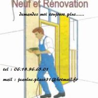 auto-entrepreneur Carreleur Carreleur, pau 