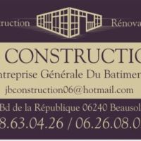 Photo de Rénovation complète à Beausoleil