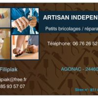 Photo de Bricolage à Agonac