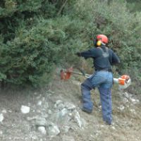 Photo de Jardinage à Aix-en-provence