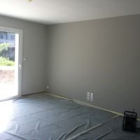 Photo de Peintre à Castagniers