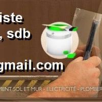 auto-entrepreneur Plaquiste Plaquiste, blois 