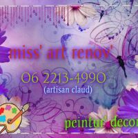 auto-entrepreneur Peintre Peintre, ST ISIDORE 