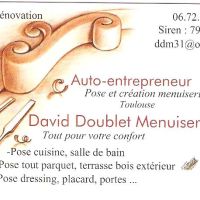 Photo de Menuisier à Castanet Tolosan