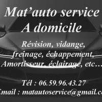 Photo de Mécanicien auto à Courteranges