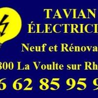 Tavian Electricite LA VOULTE SUR RHONE