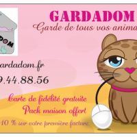 Photo de Garde d'animaux à Bruges