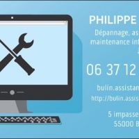 auto-entrepreneur Technicien de maintenance Technicien de maintenance, BAR LE DUC 