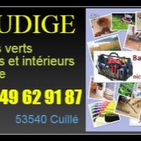 Photo de Charpentier à Cuille