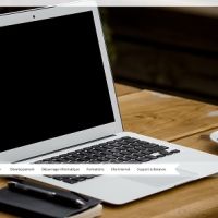 Photo de Webmaster à St Ouen L Aumone