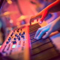 Photo de Médias - spectacle à Sanary Sur Mer