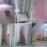 Photo de Rénovation complète à Boismé