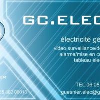 auto-entrepreneur Électricien Électricien, POISSY 