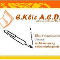 auto-entrepreneur Secrétaire Secrétaire, soyans