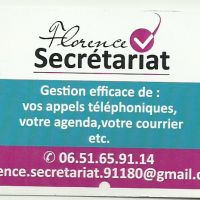secretariat externalise ST GERMAIN LES ARPAJON