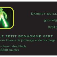 Photo de Jardinage à Saucats