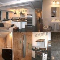 Photo de Rénovation complète à Paris