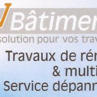 Rénovation/Multiservices/Dépannage 7/7  FRESNES SUR ESCAUT