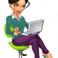 Photo de Secrétaire à Savenay