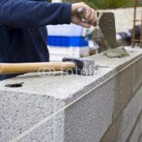 Auto-entrepreneu, Maconnerie divers travaux  Paris et arrodissements