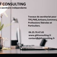 auto-entrepreneur Secrétaire Secrétaire, NICE 06