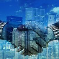 Photo de Consultant à Bordeaux