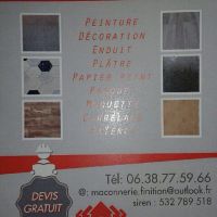 auto-entrepreneur Rénovation complète Rénovation complète, Caen 14