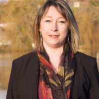 Photo de Secrétaire à Ste Pazanne