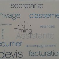 auto-entrepreneur Secrétaire Secrétaire, SCIONZIER