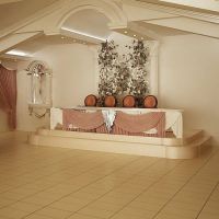 auto-entrepreneur Peintre Peintre, PARIS 13EME ARRONDISSEMENT 94