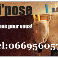 Photo de Menuisier à Manom