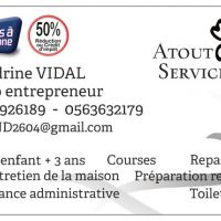 auto-entrepreneur Femme de ménage Femme de ménage, montauban 