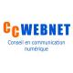 CC Webnet  conseil en communication numerique Paris